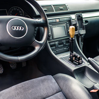 Audi A4 B6/B7 NSB Short Shifters