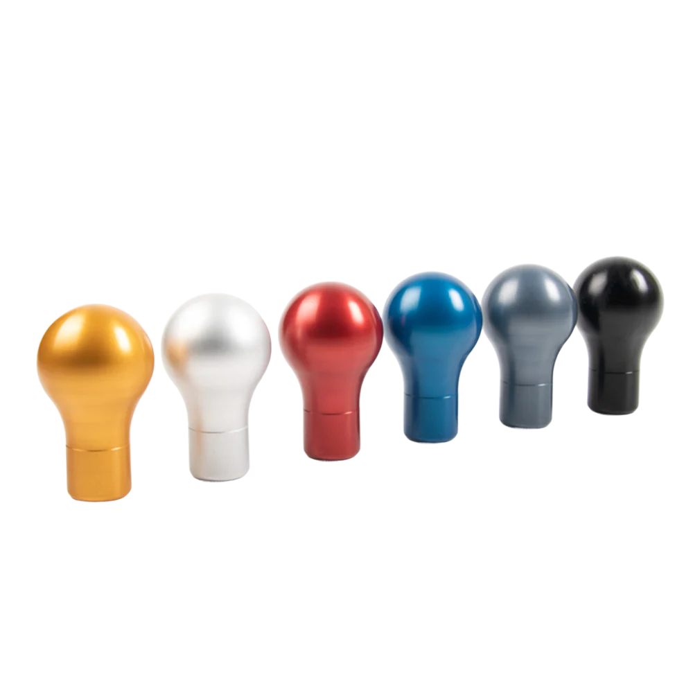 Coolerworx Knob "Bulb"